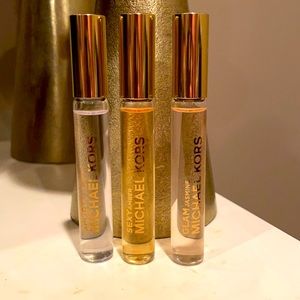 Michael Kors Perfumes